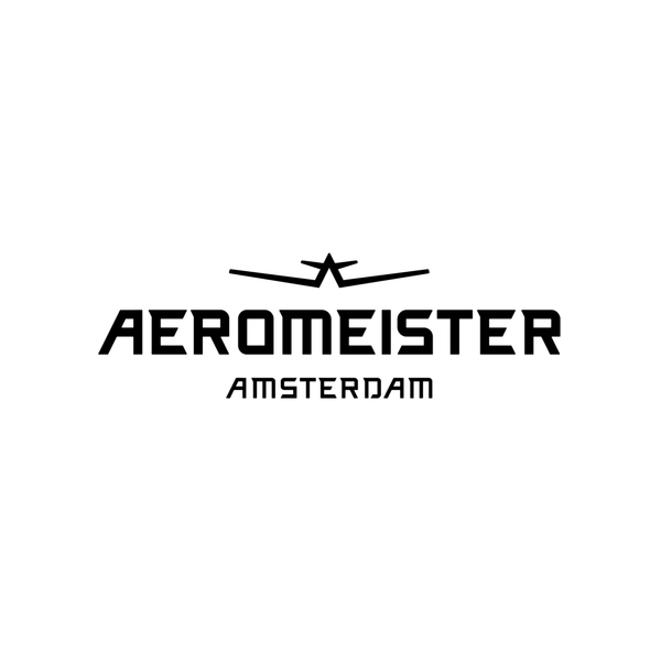 Aeromeister horloges