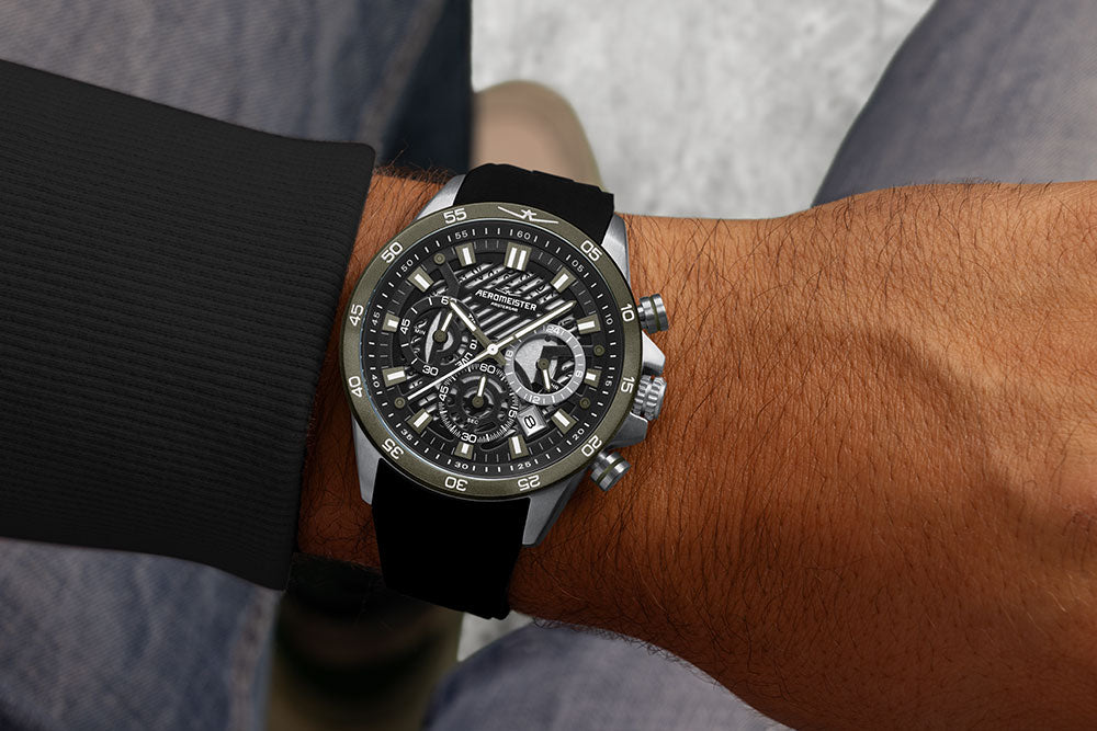 Driver AM5107 Chrono