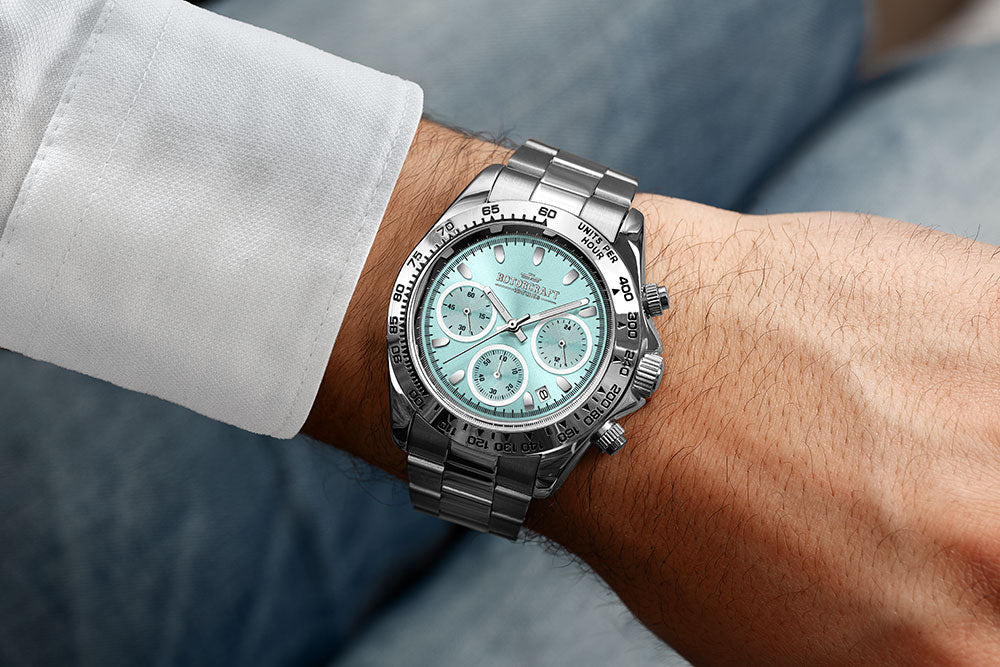 Cargo RC2711 Chrono