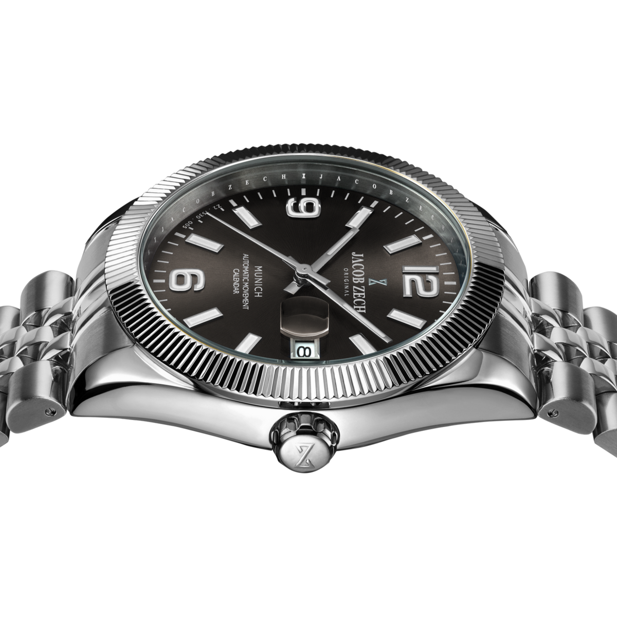 Munich Z2.1530.005 - Jacob Zech