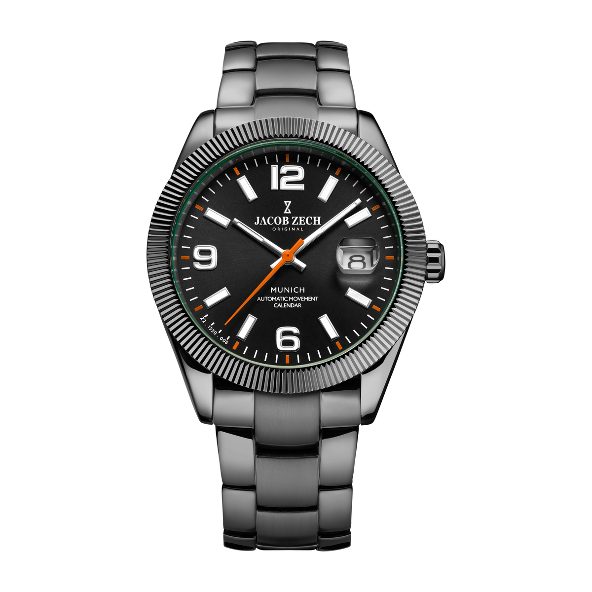 Munich Z2.1530.008 - Jacob Zech