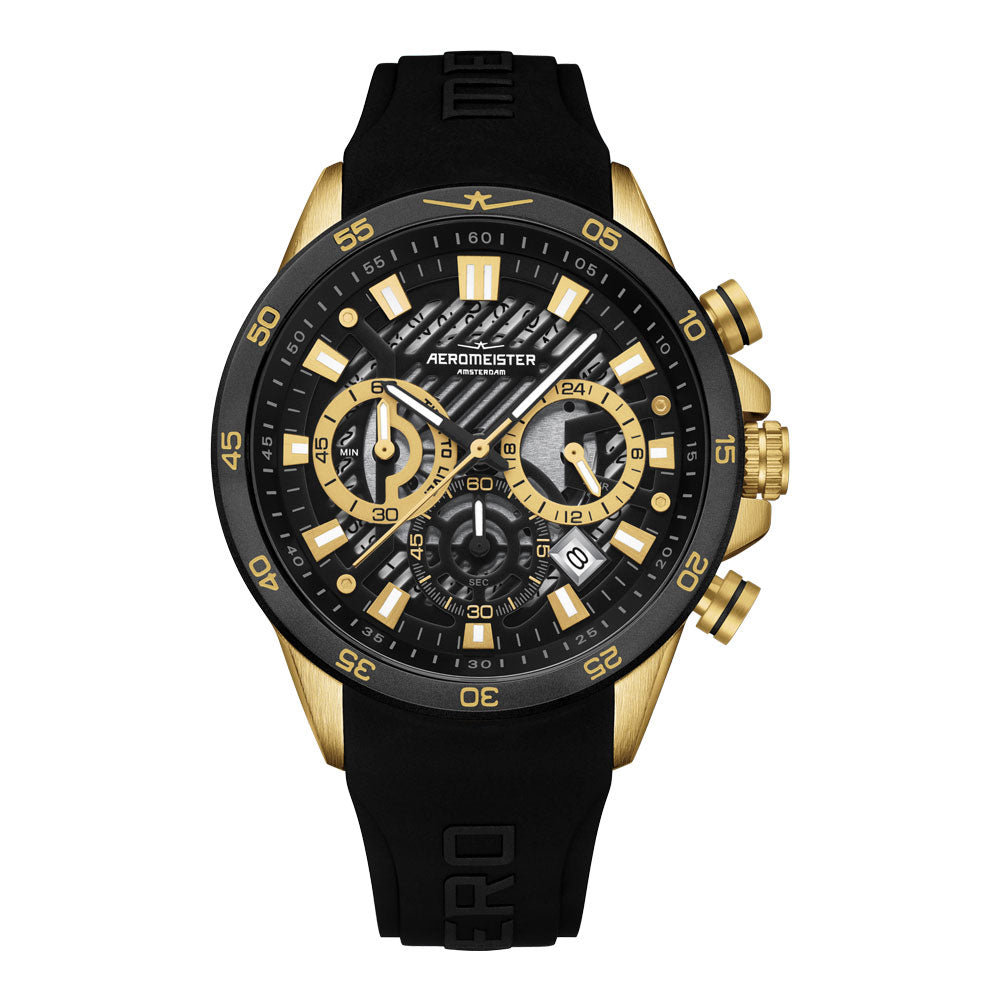 Driver AM5106 Chrono