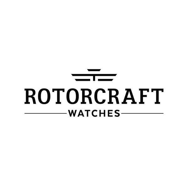 Rotorcraft horloges