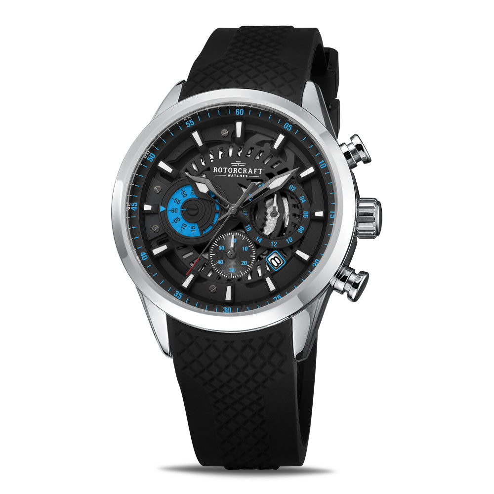 Cockpit RC2213 Chrono