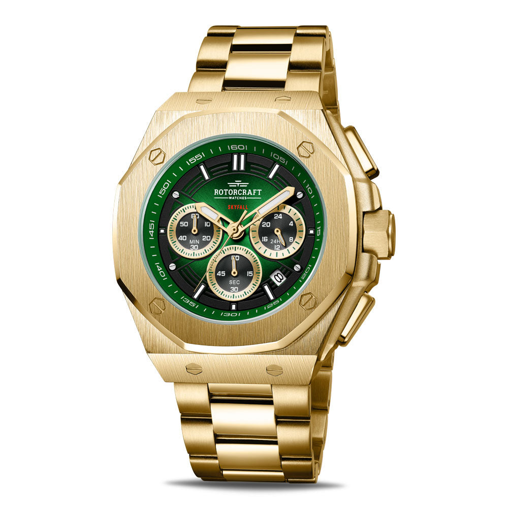 Skyfall RC6508 Chrono