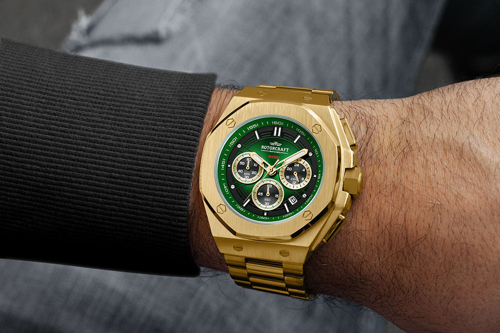 Skyfall RC6508 Chrono