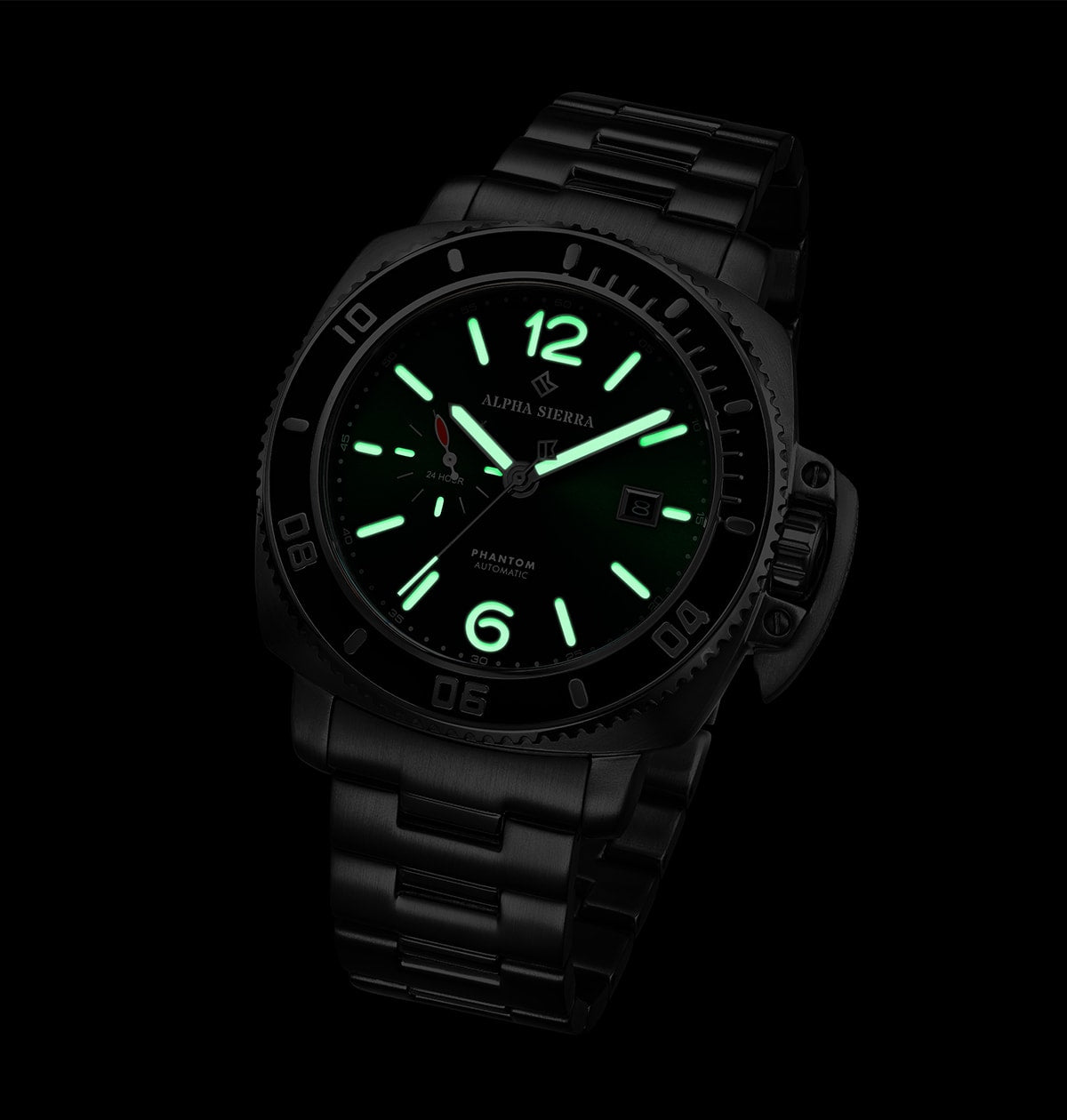 Phantom G002
