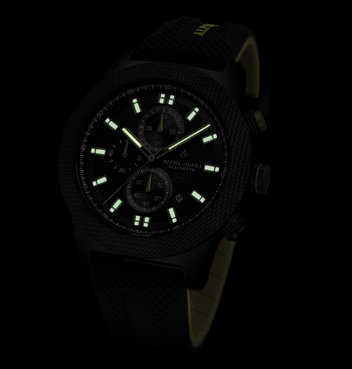 Blackhawk UH62YL