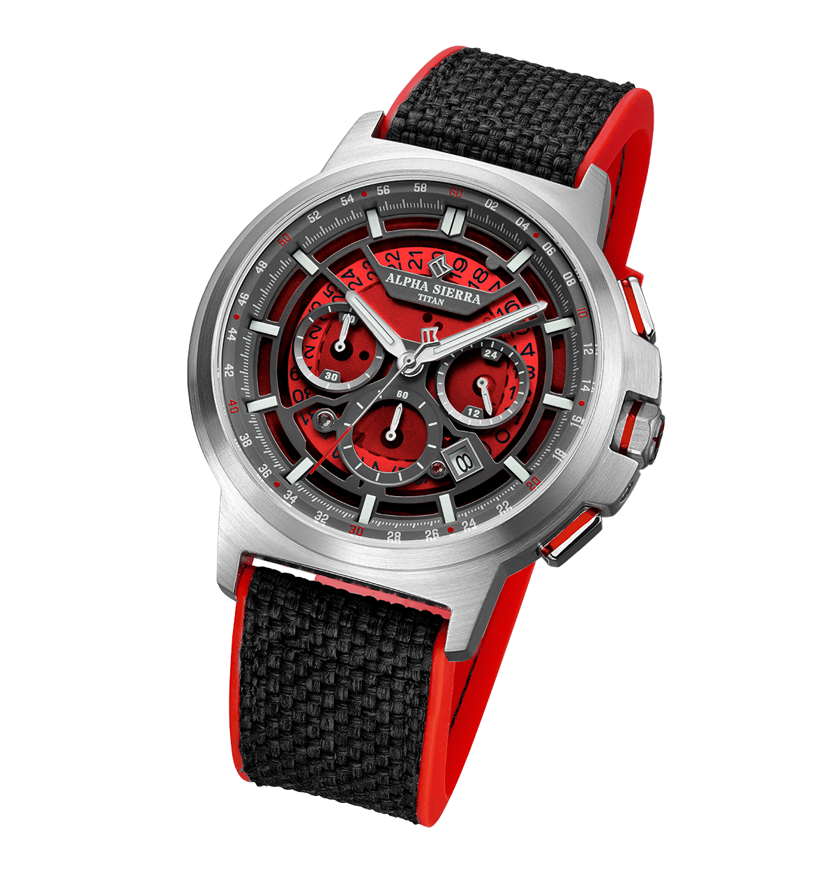 Titan SRC10