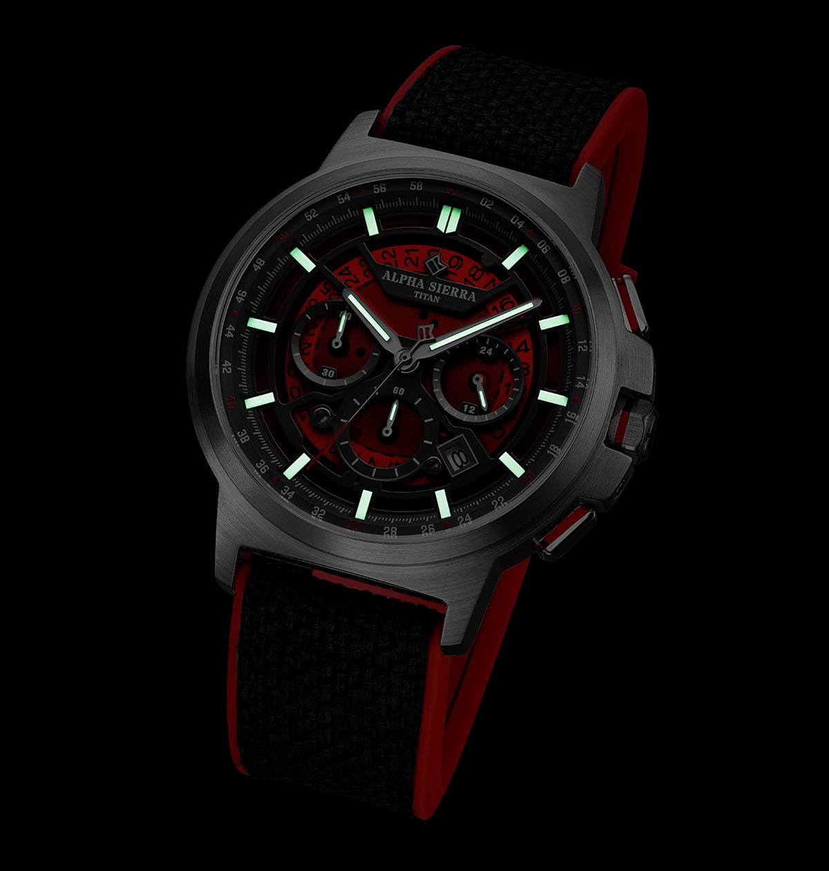 Titan SRC10