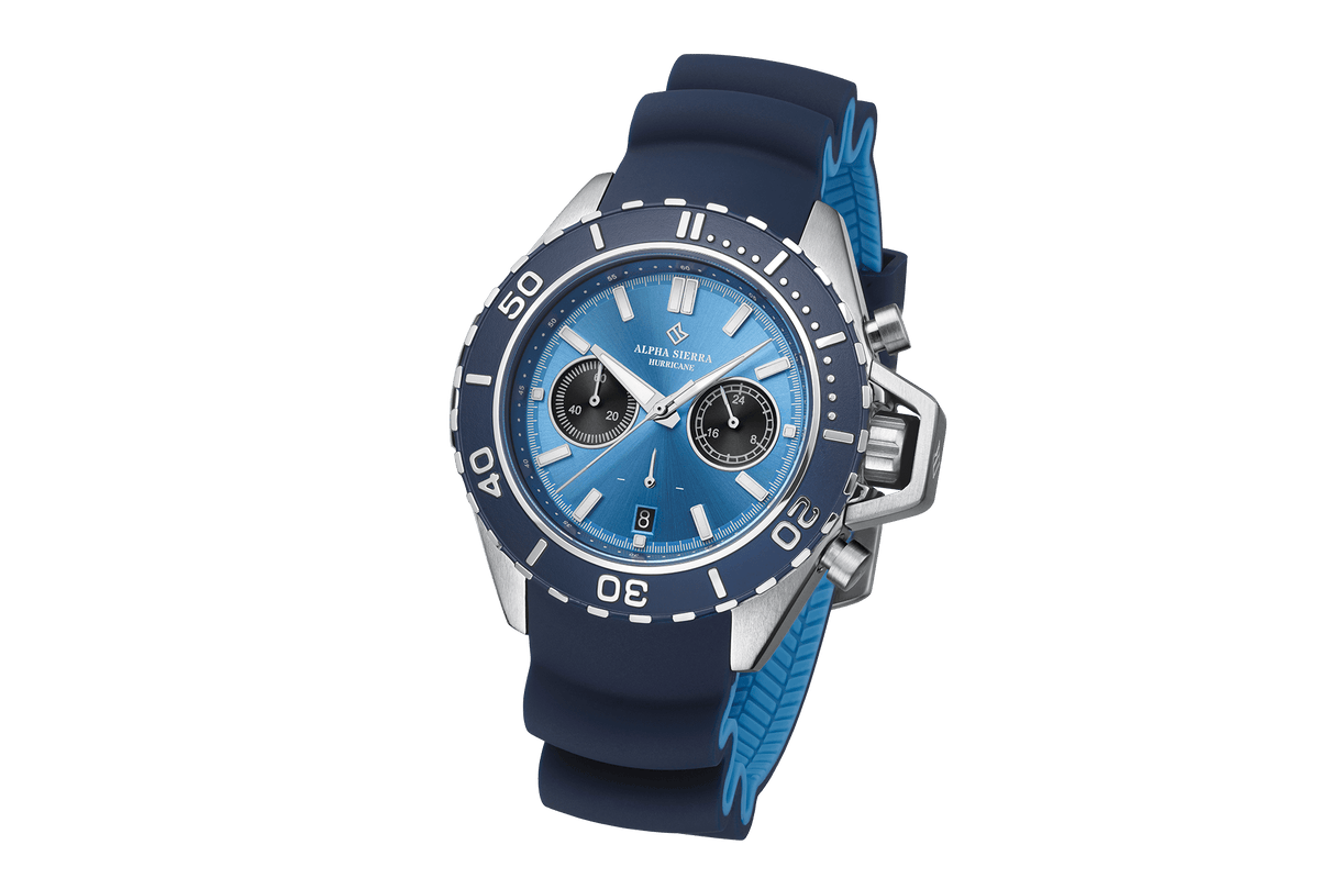 Hurricane DB01