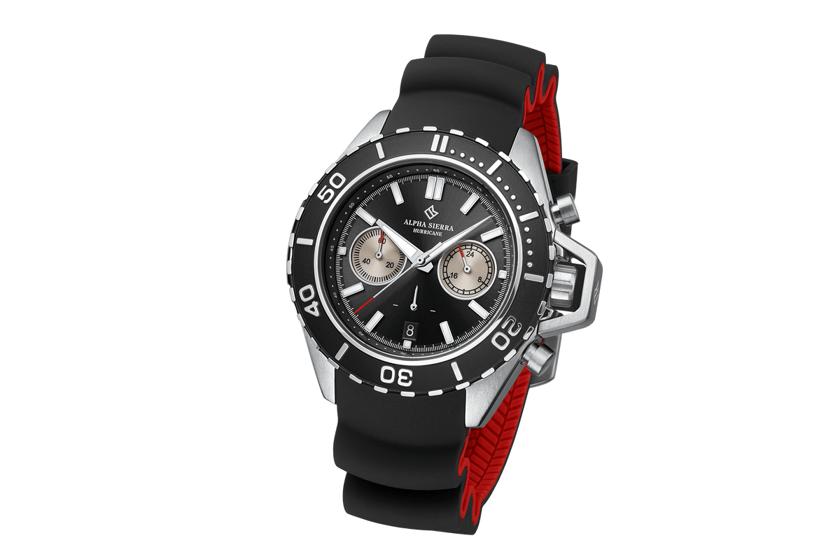 Hurricane BL02