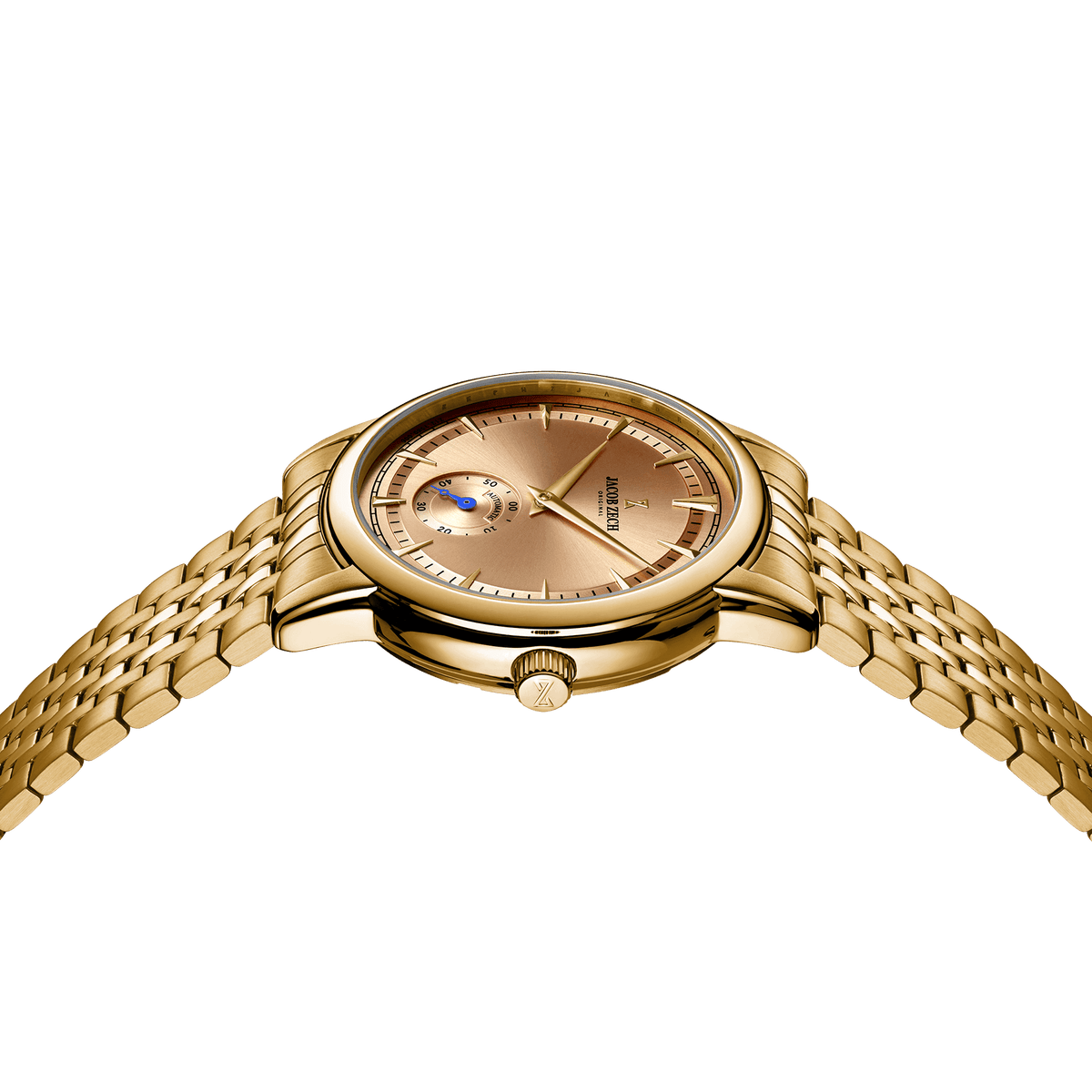 Geneve Z12.1580.001 - Jacob Zech