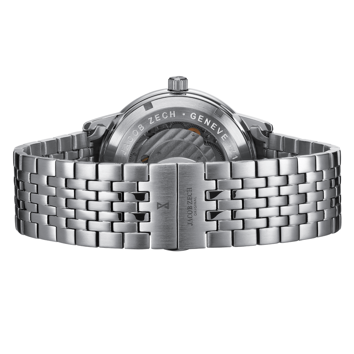 Geneve Z12.1580.002 - Jacob Zech