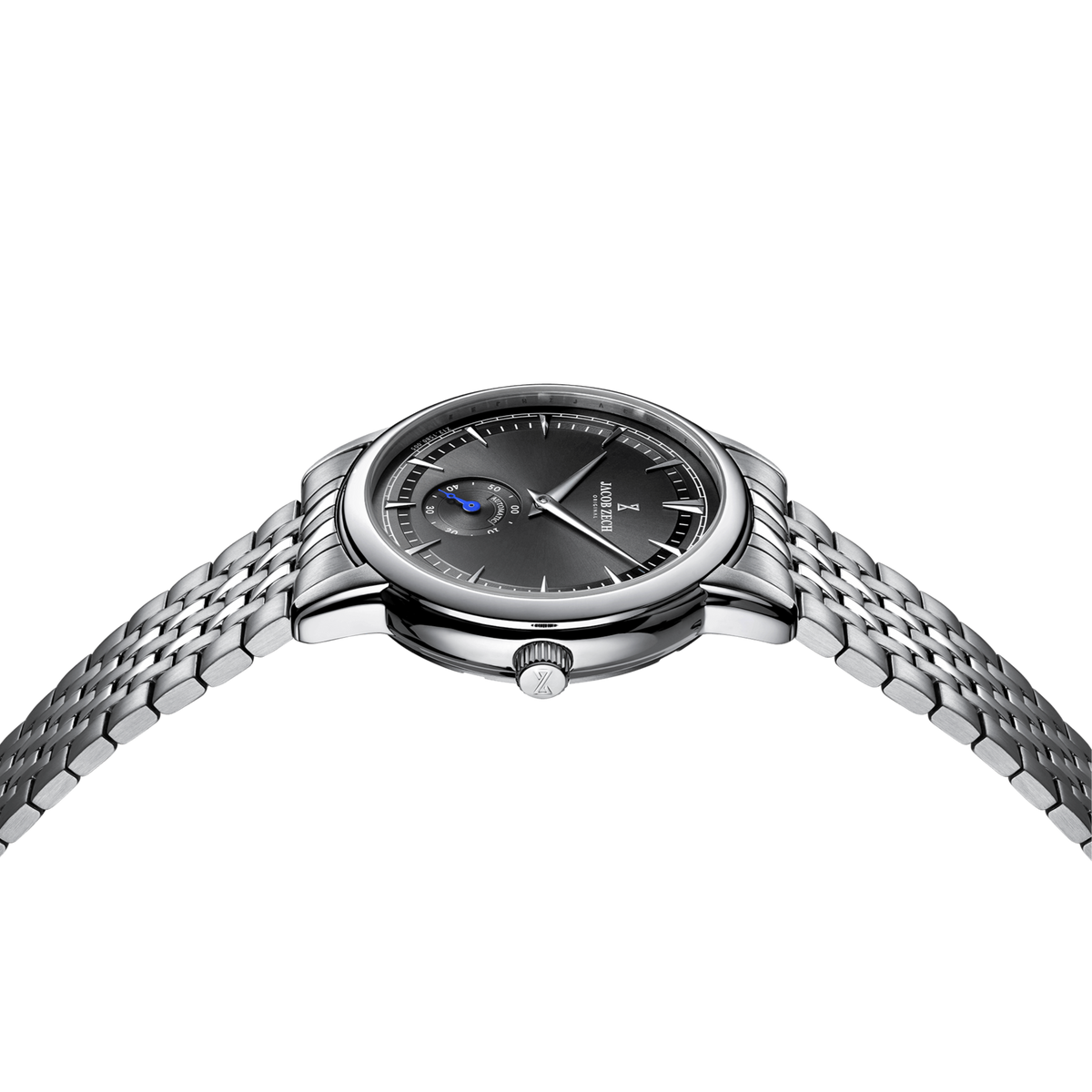 Geneve Z12.1580.002 - Jacob Zech