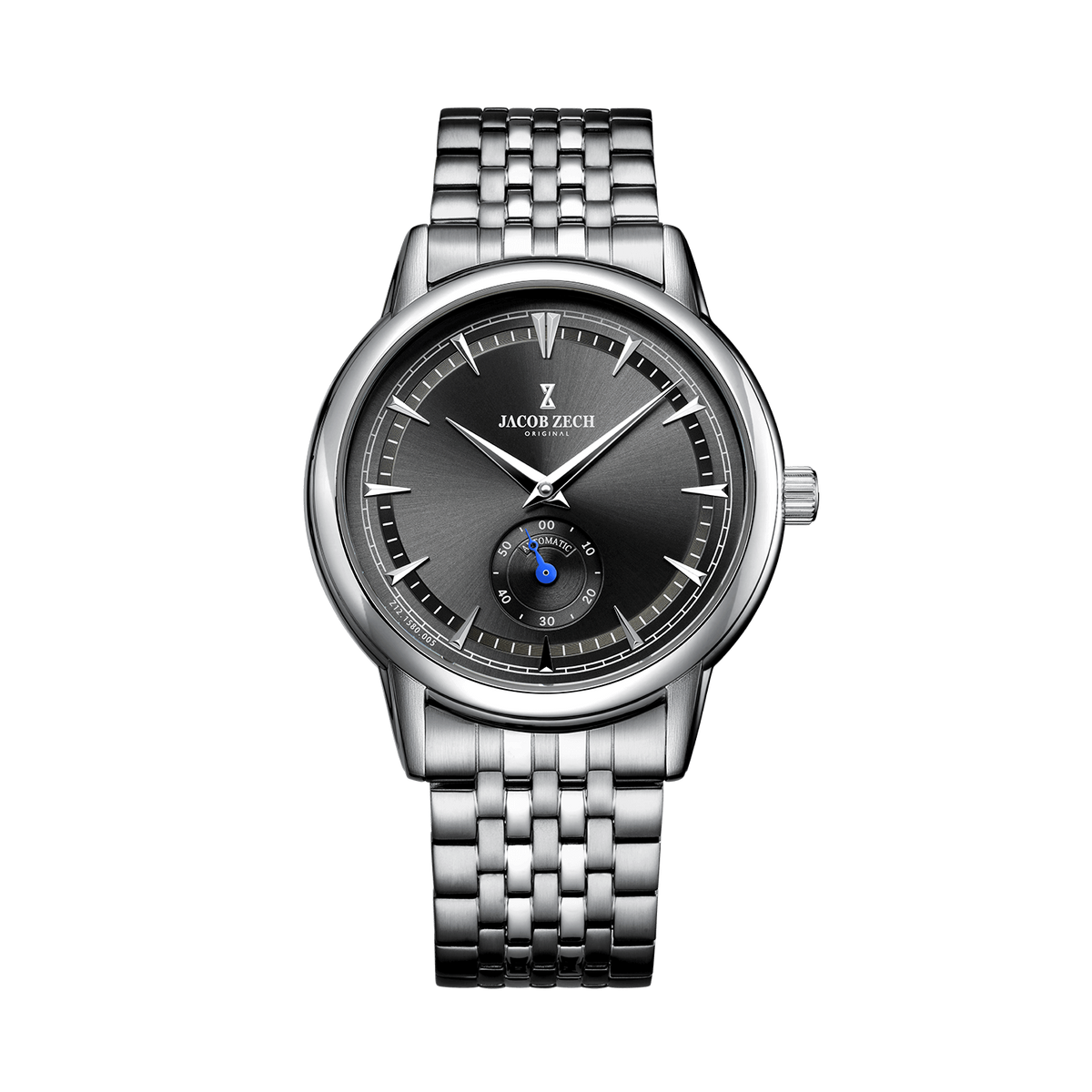 Geneve Z12.1580.002 - Jacob Zech