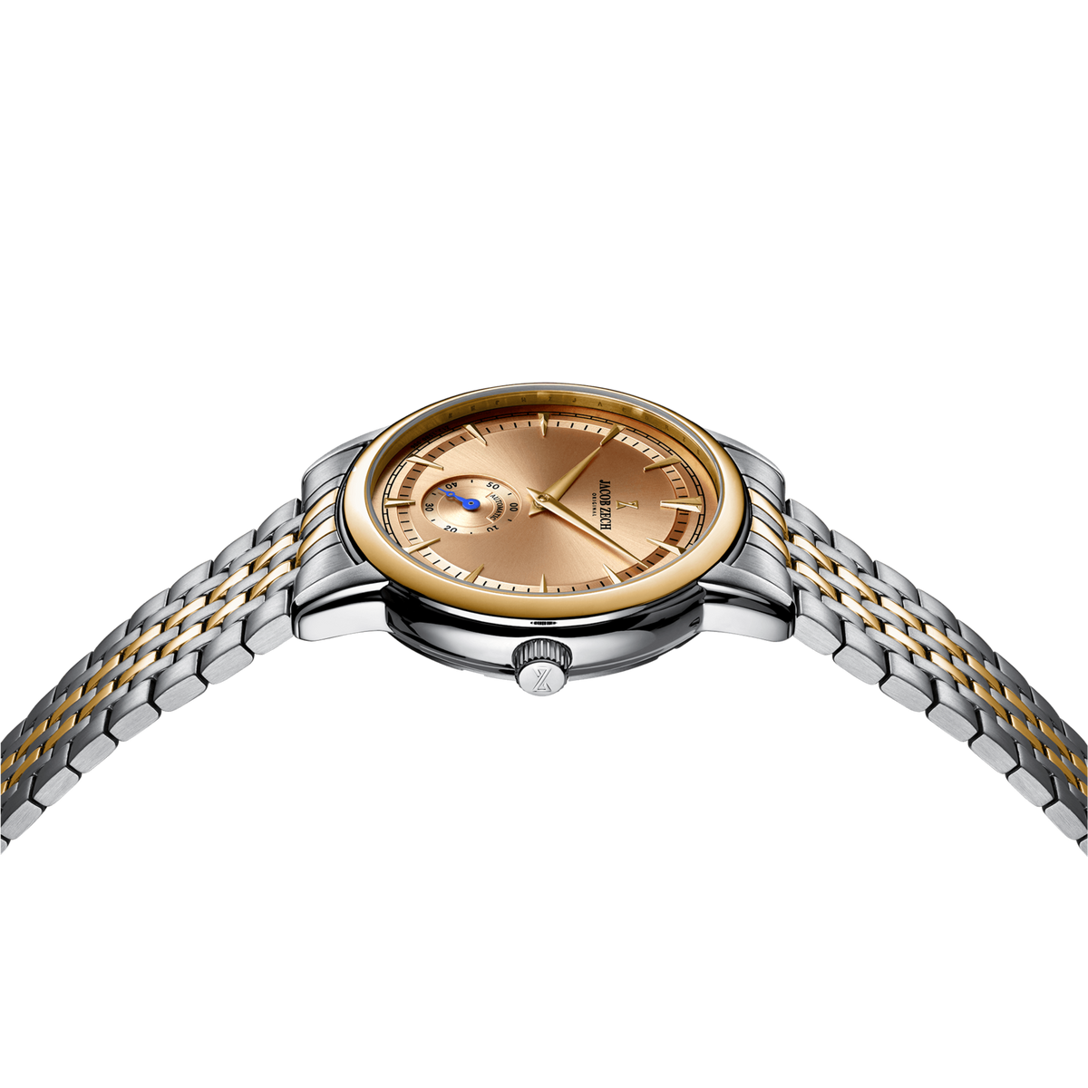 Geneve Z12.1580.003 - Jacob Zech