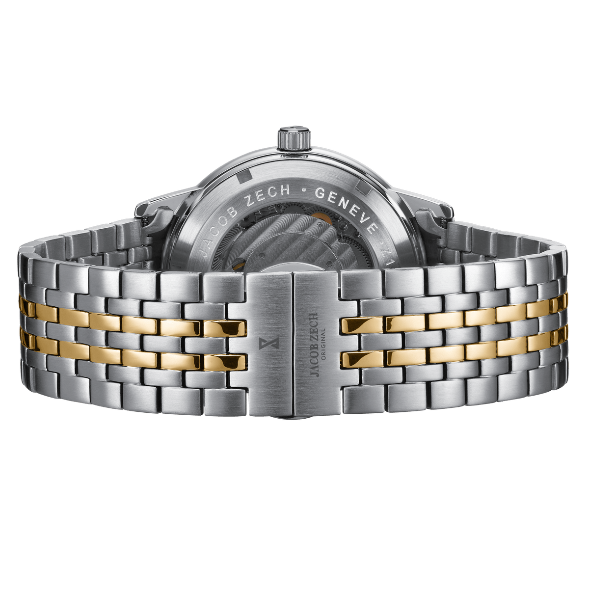 Geneve Z12.1580.003 - Jacob Zech