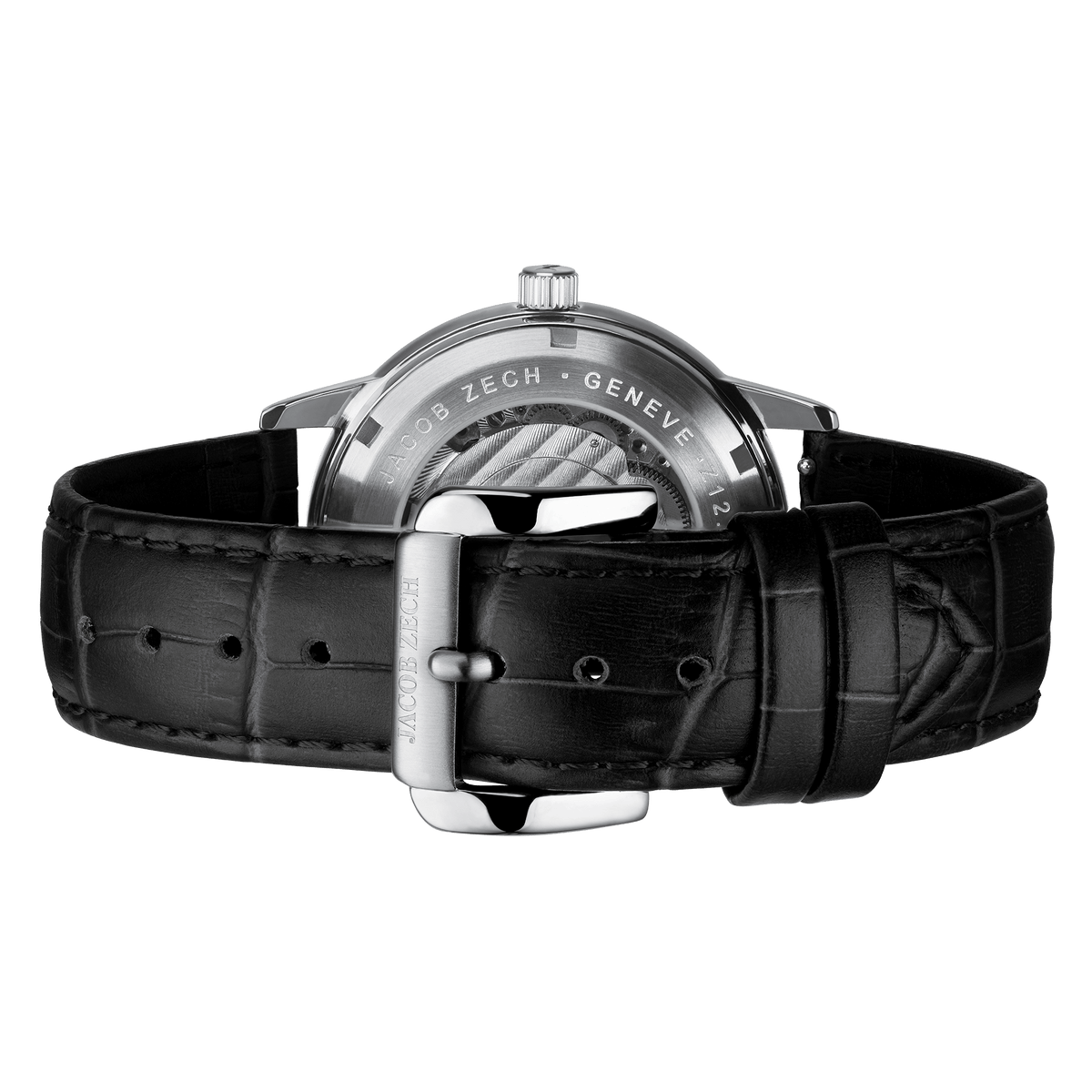 Geneve Z12.1580.004 - Jacob Zech