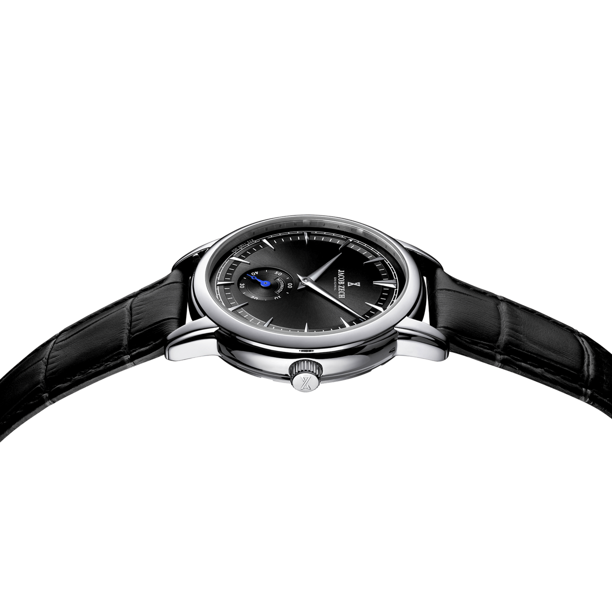 Geneve Z12.1580.004 - Jacob Zech