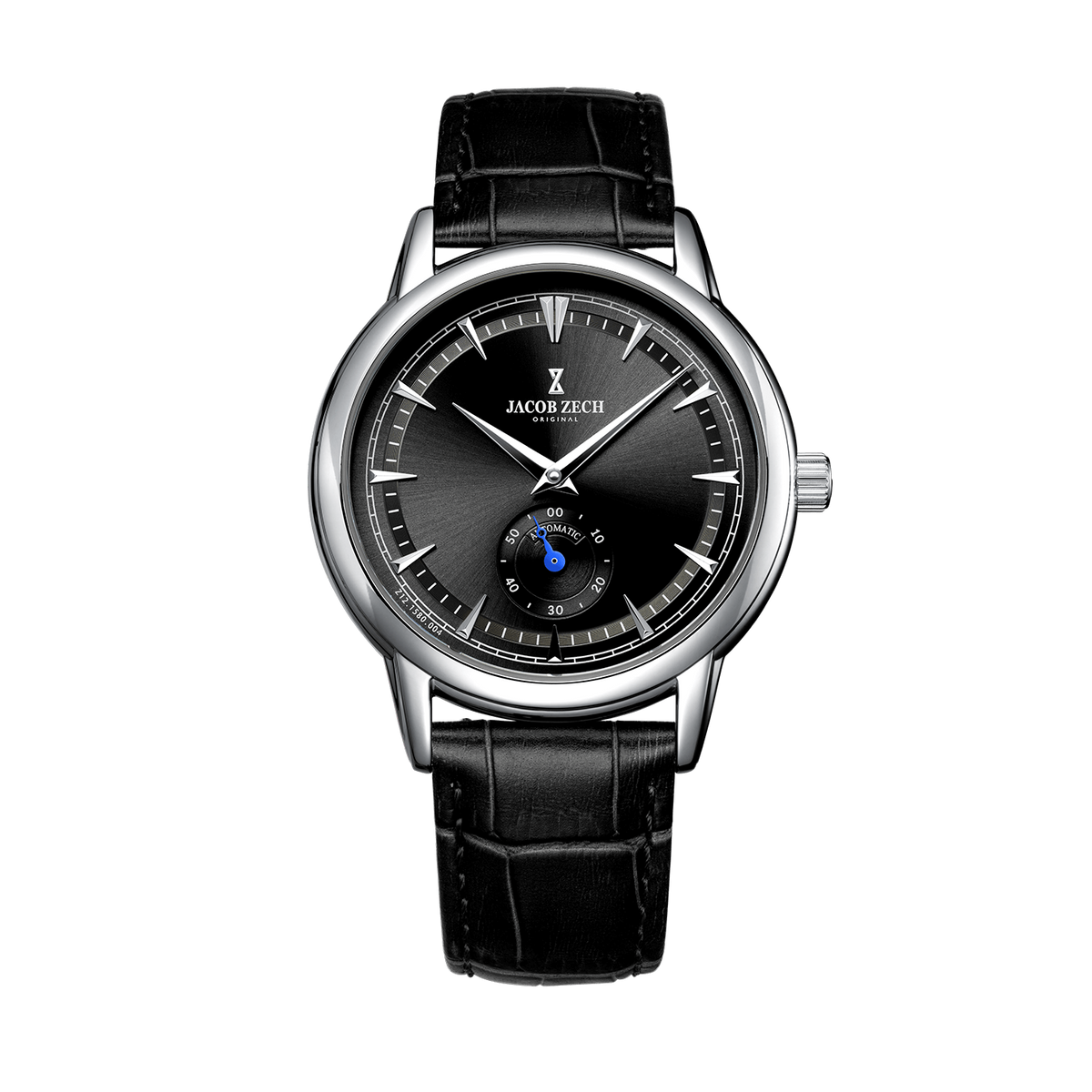Geneve Z12.1580.004 - Jacob Zech