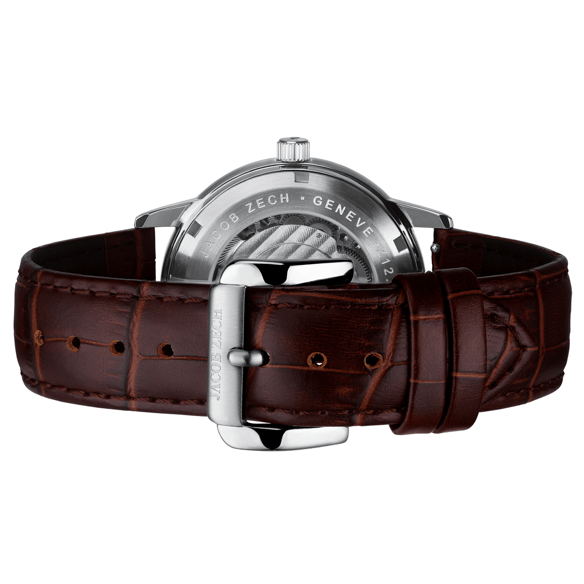 Geneve Z12.1580.005 - Jacob Zech