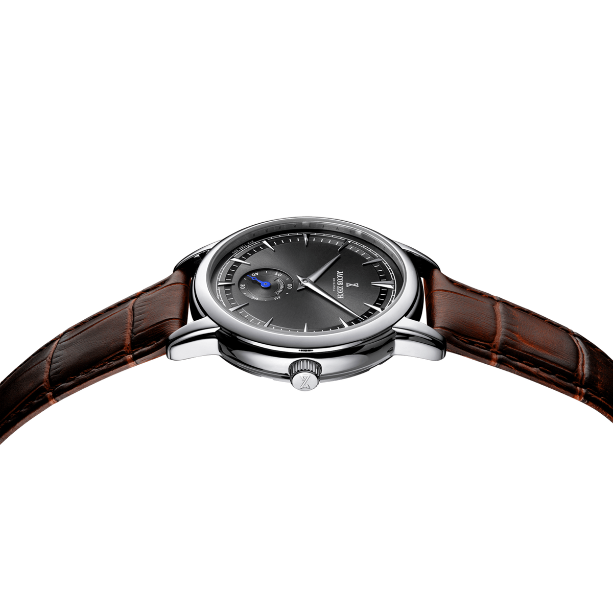 Geneve Z12.1580.005 - Jacob Zech