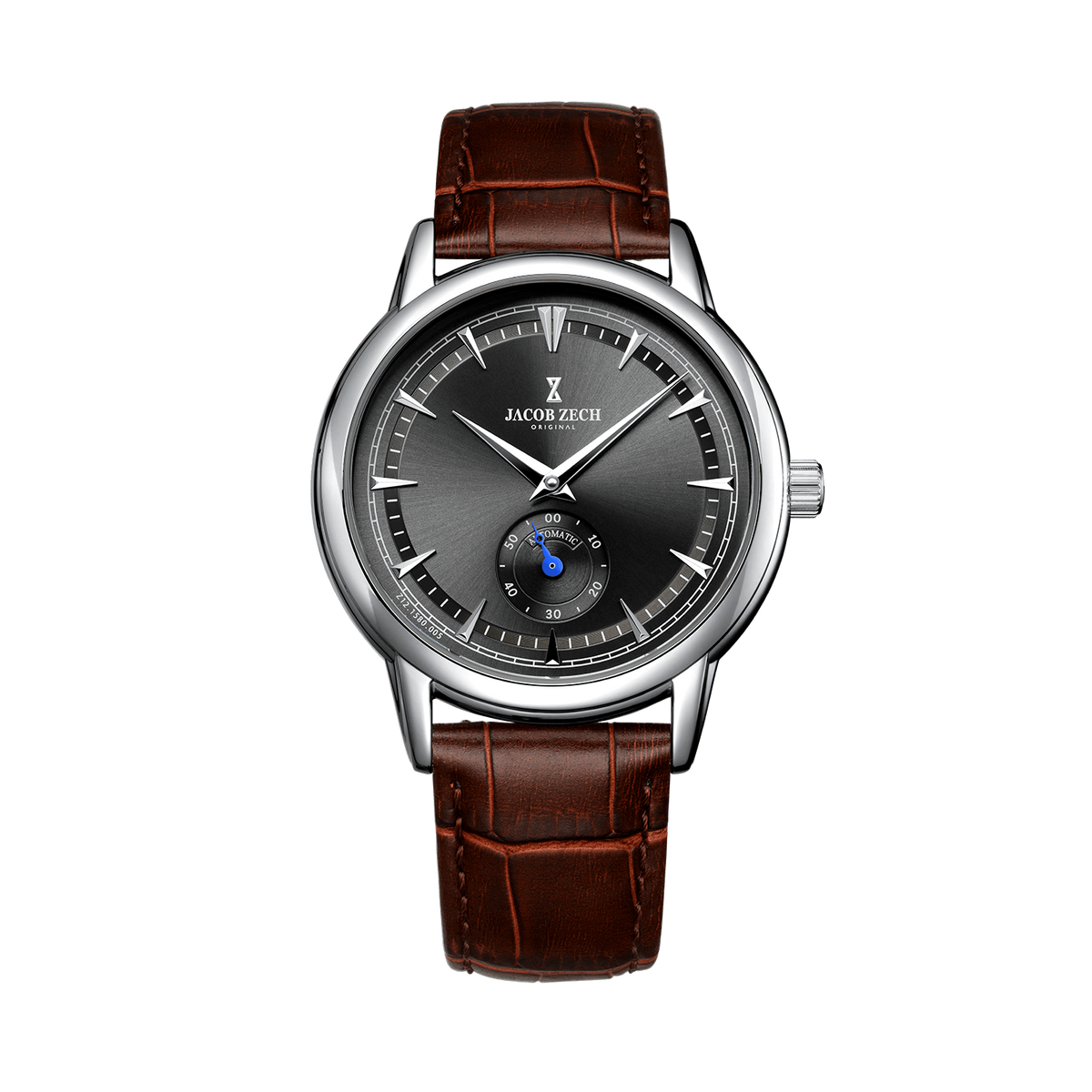 Geneve Z12.1580.005 - Jacob Zech
