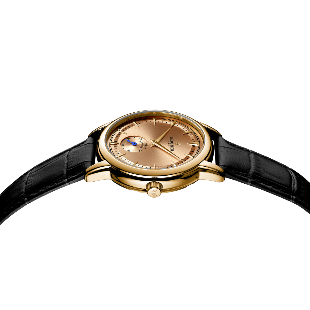 Geneve Z12.1580.006 - Jacob Zech
