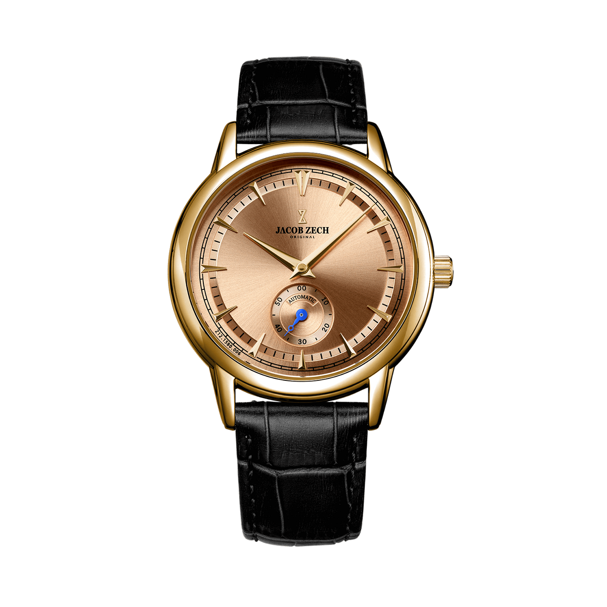 Geneve Z12.1580.006 - Jacob Zech