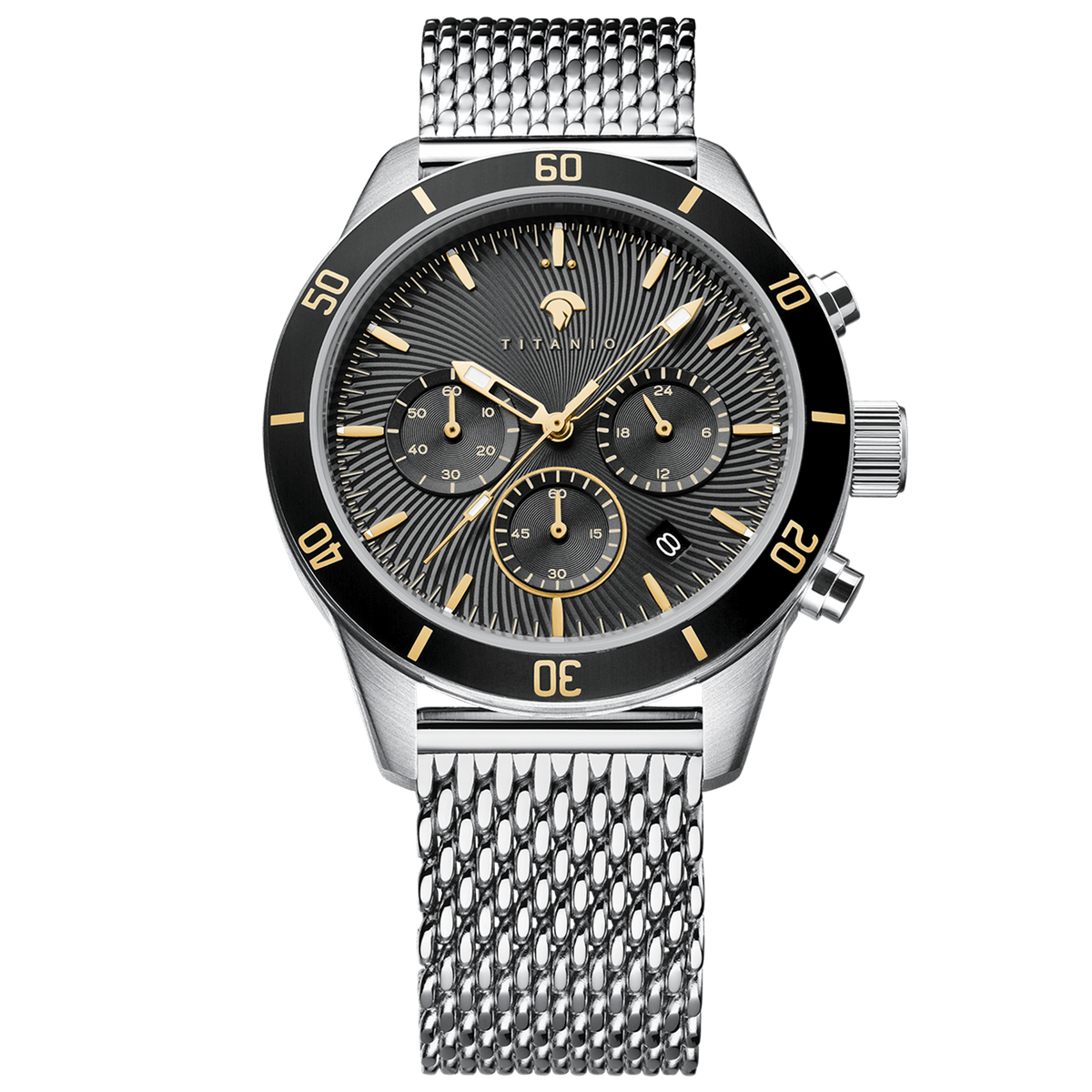 Agrippa SB001