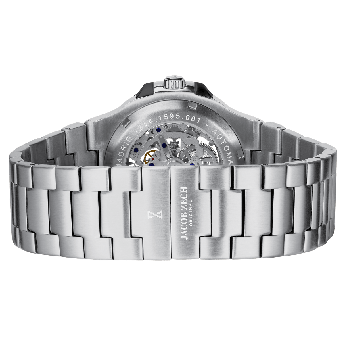 Madrid Z14.1595.001 - Jacob Zech