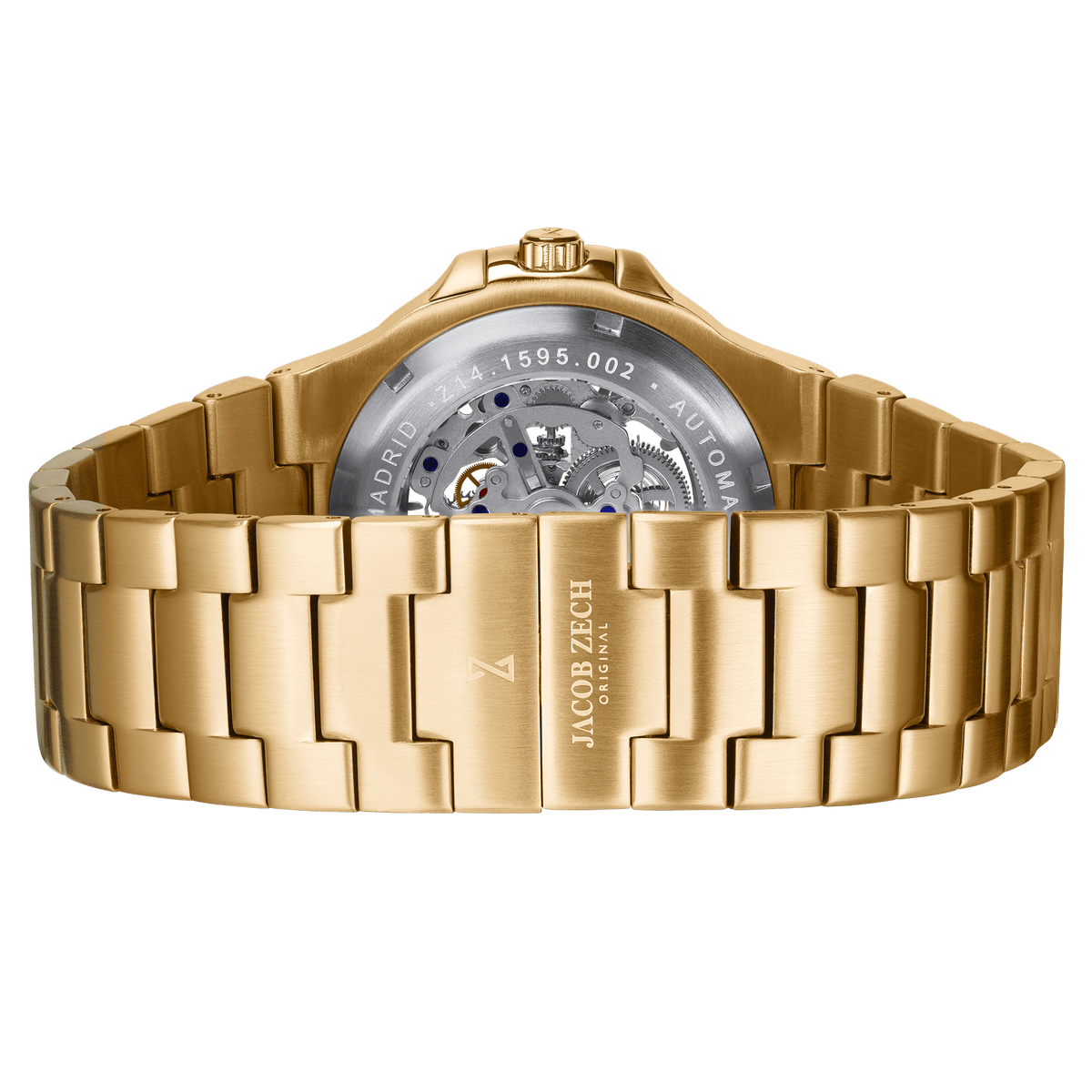 Madrid Z14.1595.002 - Jacob Zech