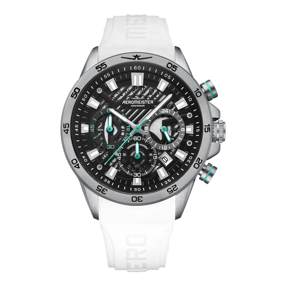 Driver AM5105 Chrono