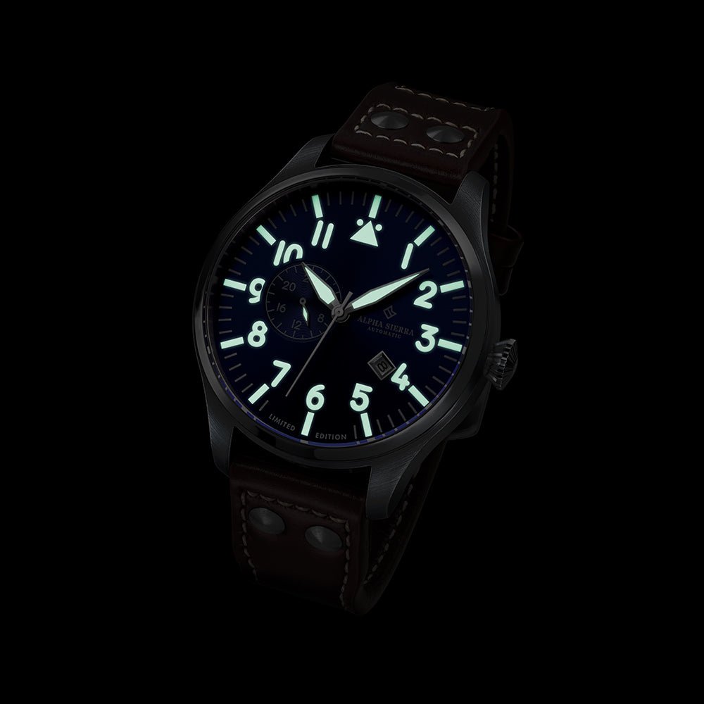 Automatic AM2