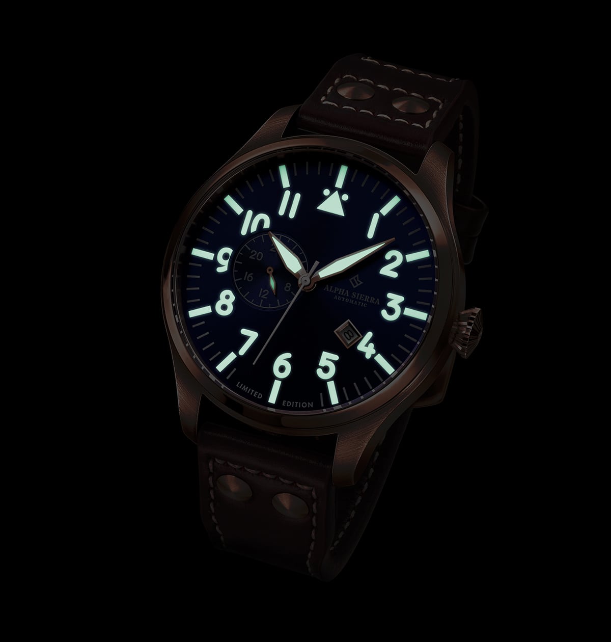 Automatic AM3