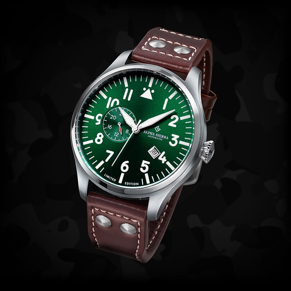 Automatic AM4