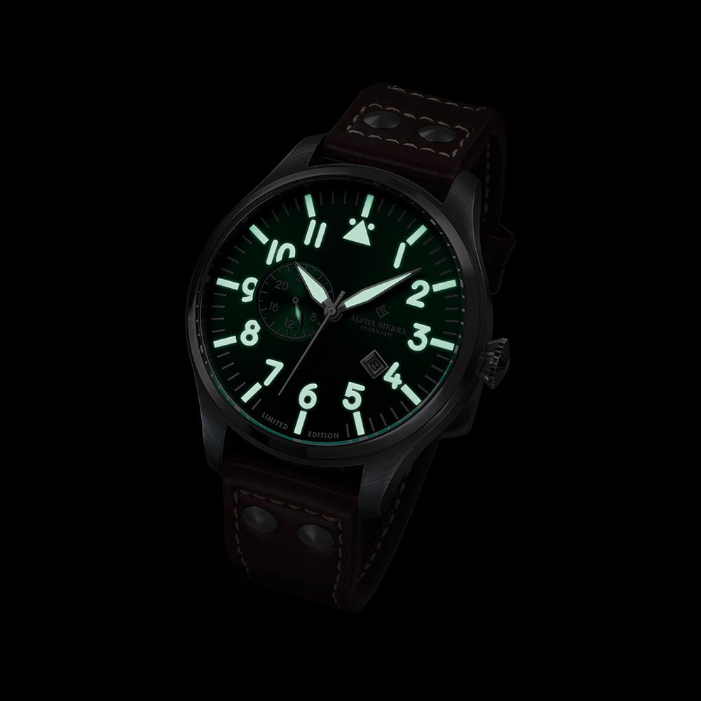 Automatic AM4
