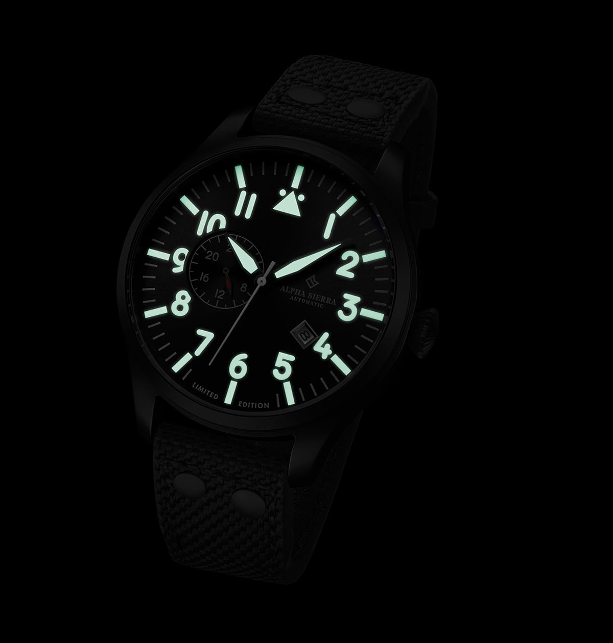 Automatic AM6