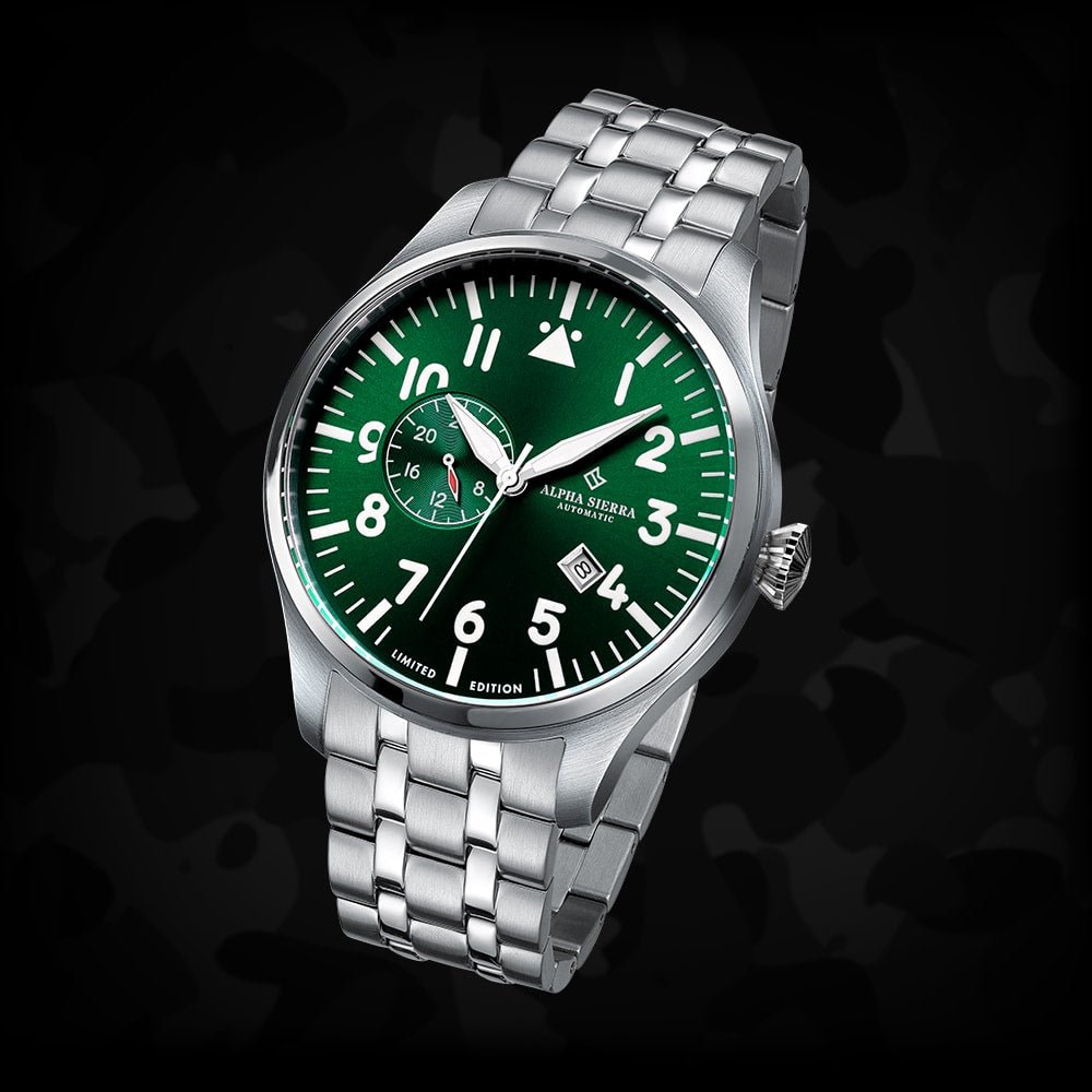 Automatic AMS02