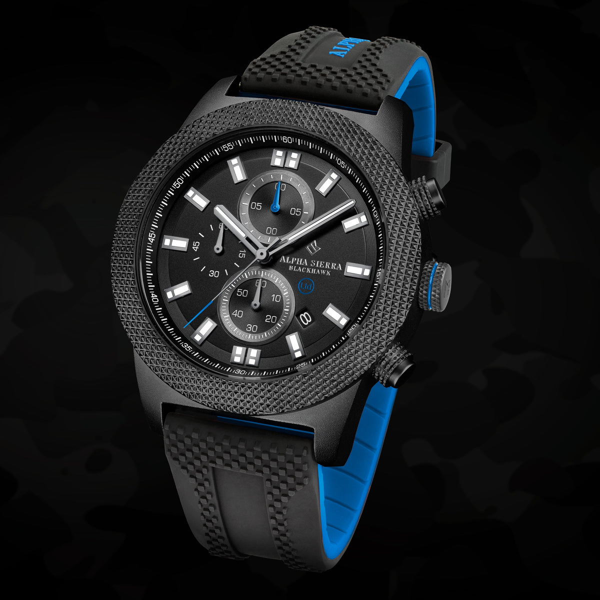 Blackhawk UH60BL
