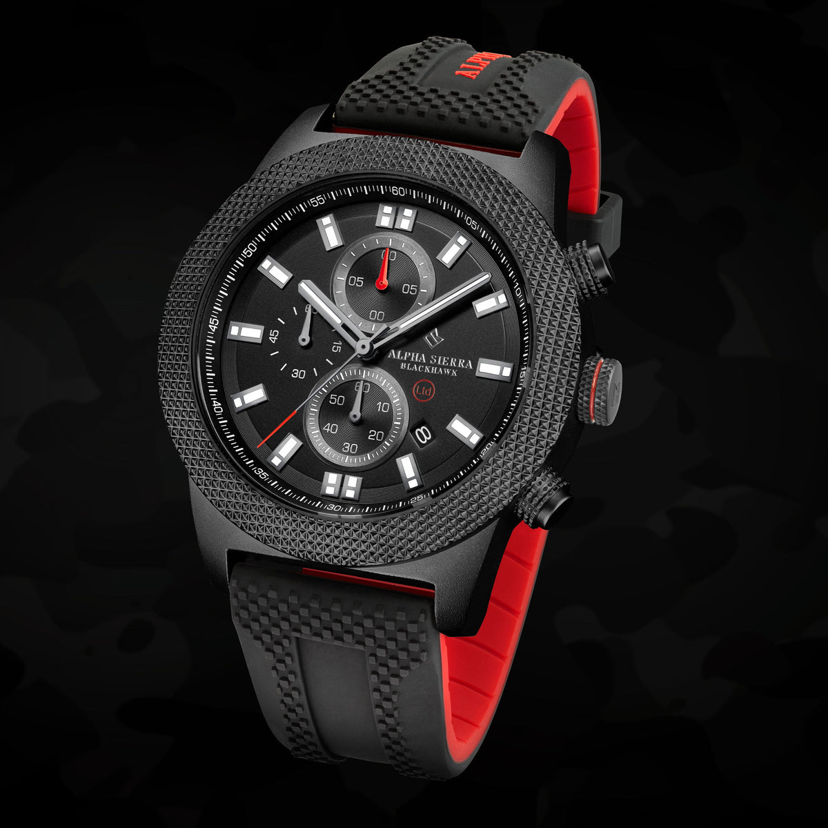 Blackhawk UH60RL