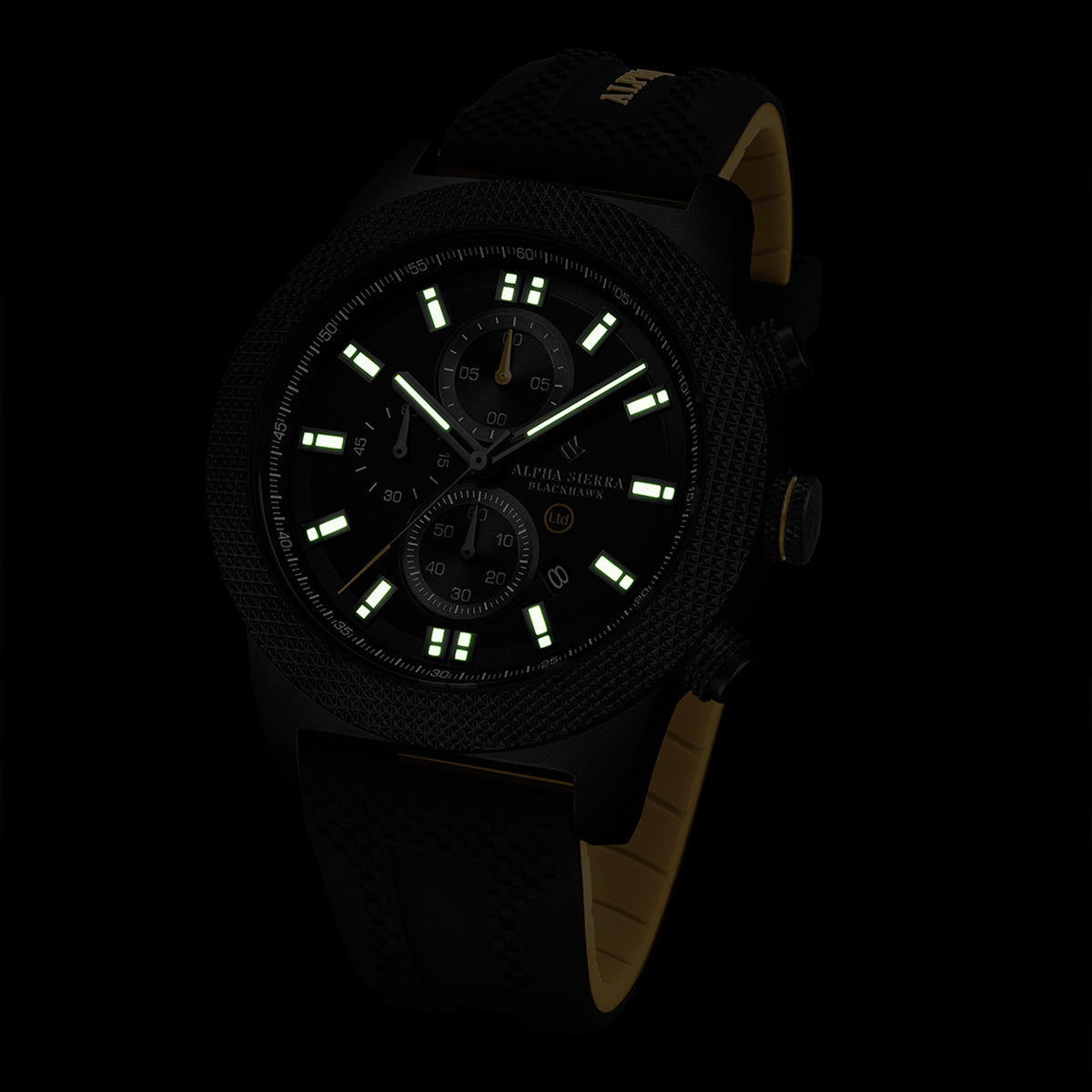 Blackhawk UH60YL