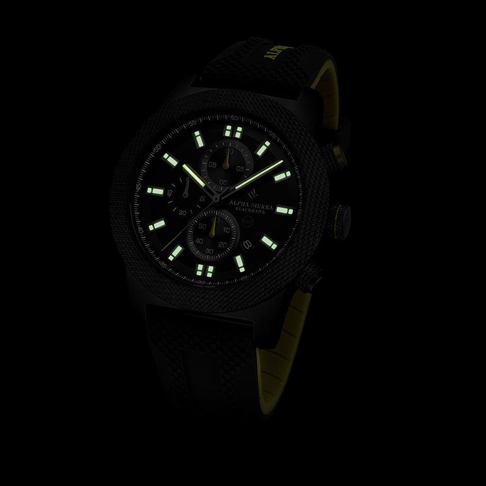 Blackhawk UH62YL