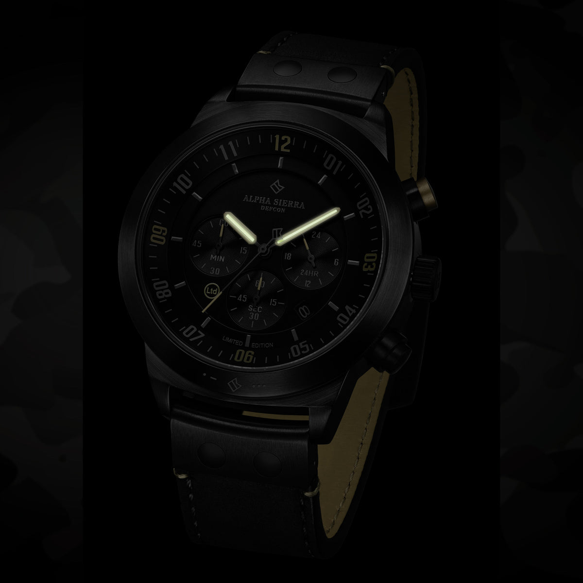 Defcon LGM32YL