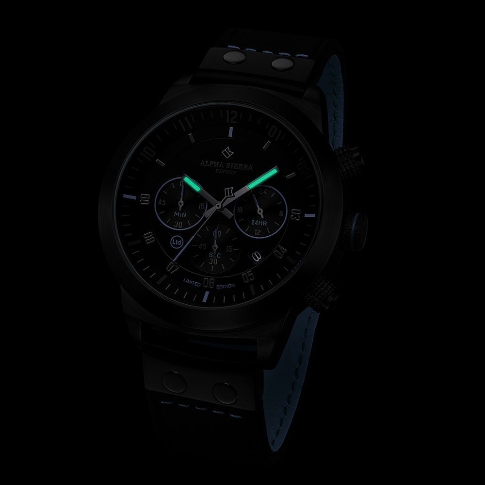 Defcon LGM36BL