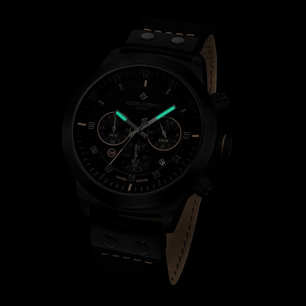 Defcon LGM36YL