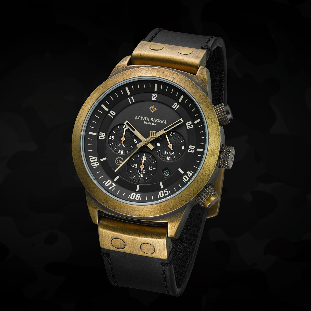 Defcon LGM62AL Mark V