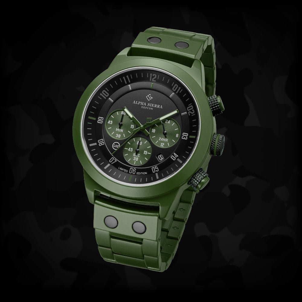 Defcon LGM70GL