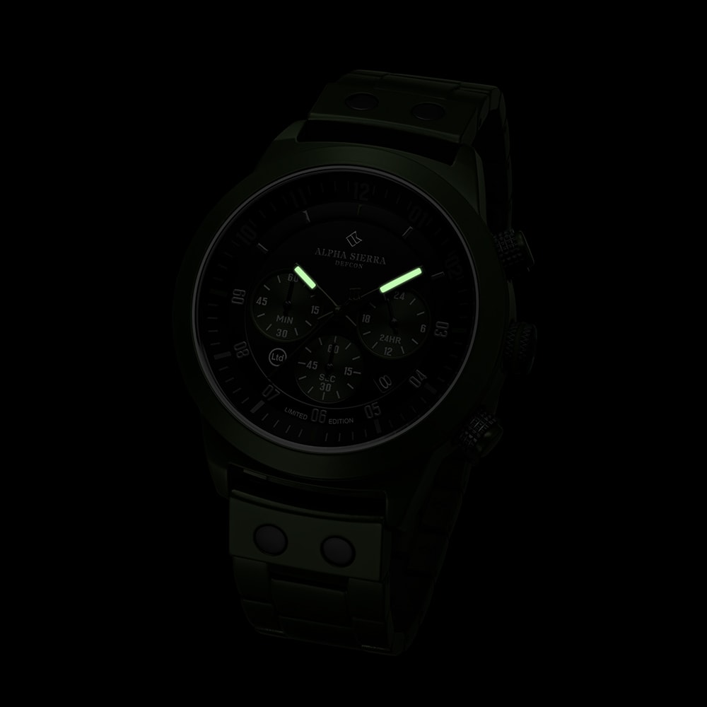 Defcon LGM70GL